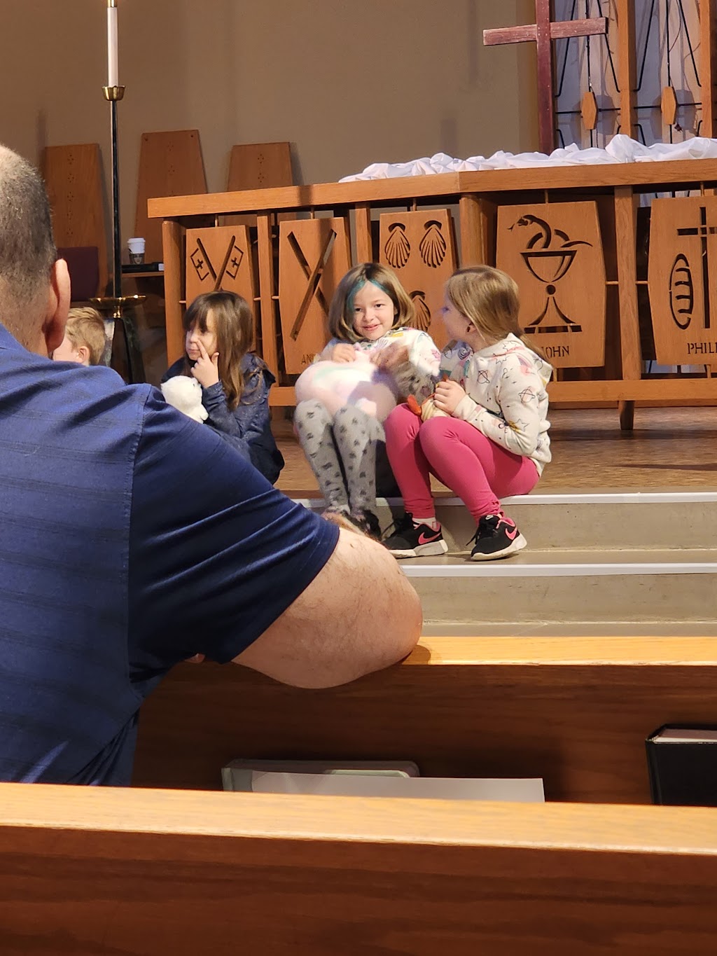 Trinity United Church of Christ | 3909 Blackburn Rd NW, Canton, OH 44718, USA | Phone: (330) 492-3383