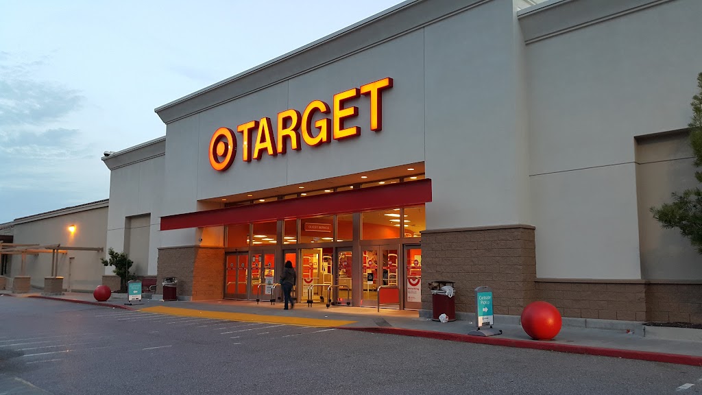 Target | 2155 Morrill Ave, San Jose, CA 95132, USA | Phone: (408) 946-6791