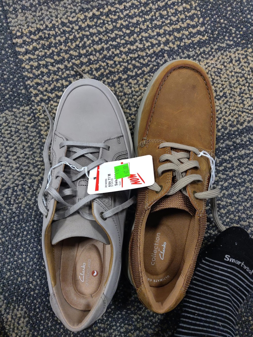 Schuler Shoes: Maple Grove | 11400 Elm Creek Blvd N, Maple Grove, MN 55369, USA | Phone: (763) 494-4878