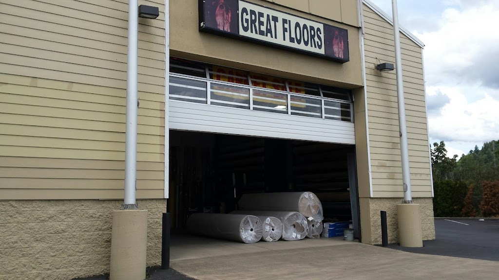 Great Floors | 2818 NE 82nd Ave, Portland, OR 97220, USA | Phone: (503) 255-7896