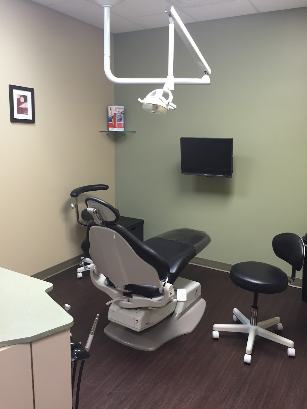 Decatur Family Dentistry | 5021 Kentucky Ave suite g, Indianapolis, IN 46221, USA | Phone: (317) 455-1425