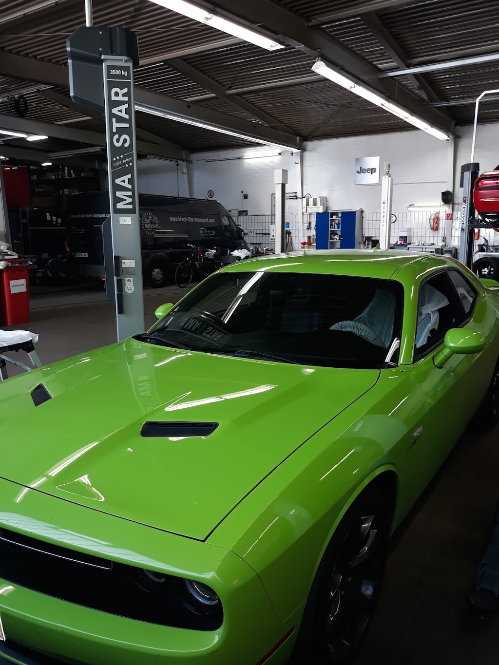 Autohaus Cöster GmbH | Holländische Str. 100, 34127 Kassel, Germany | Phone: 0561 9832540