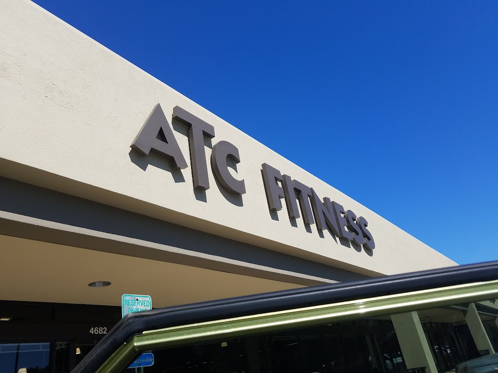 ATC Fitness | 4682 Spottswood Ave, Memphis, TN 38117, USA | Phone: (901) 584-7889