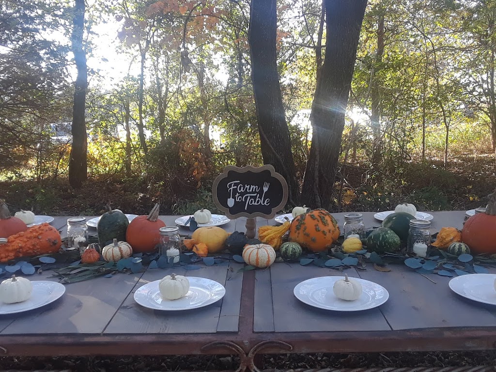 Parkhurst Pumpkin Patch | 720 S Henney Rd, Arcadia, OK 73007, USA | Phone: (405) 315-7392