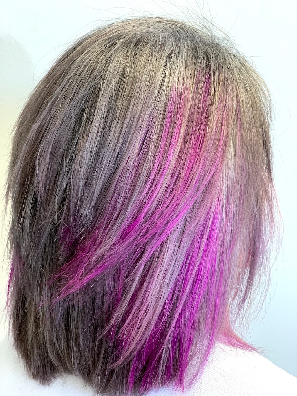 Tinka Salinas Hair - Muse Parlour | 236 Driftwood Ln, Bastrop, TX 78602, USA | Phone: (512) 337-2039