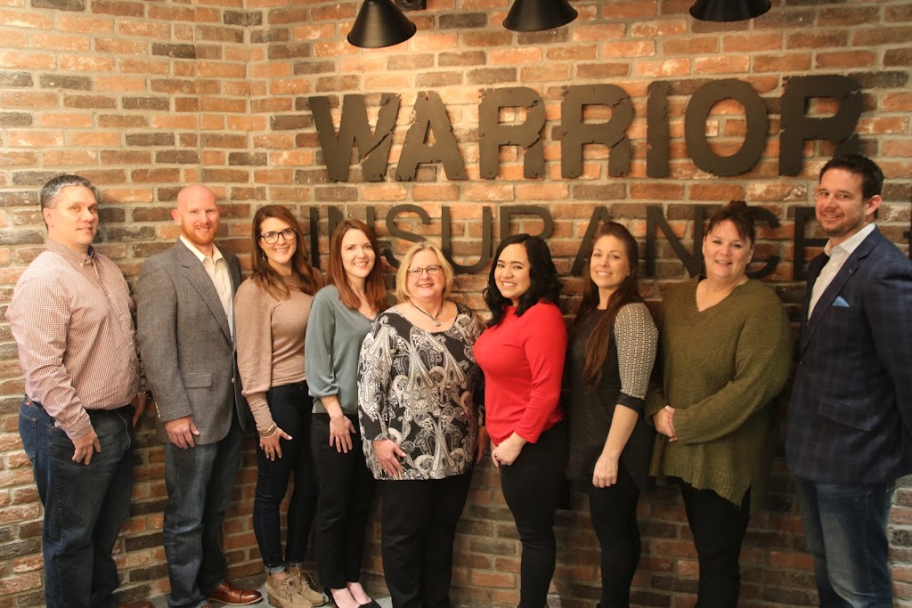 Warrior Insurance and Services Group LLC | 16055 Old Forest Point #203, Monument, CO 80132 | Phone: (719) 425-2121