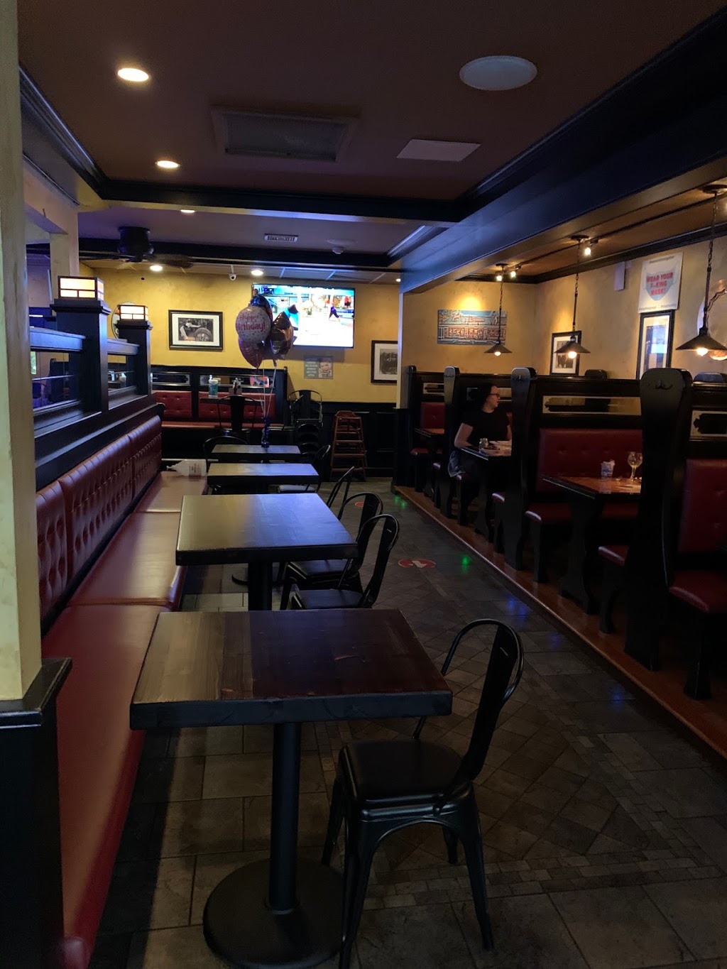 The Copper Still | 357 US-202, Pomona, NY 10970, USA | Phone: (845) 290-6455