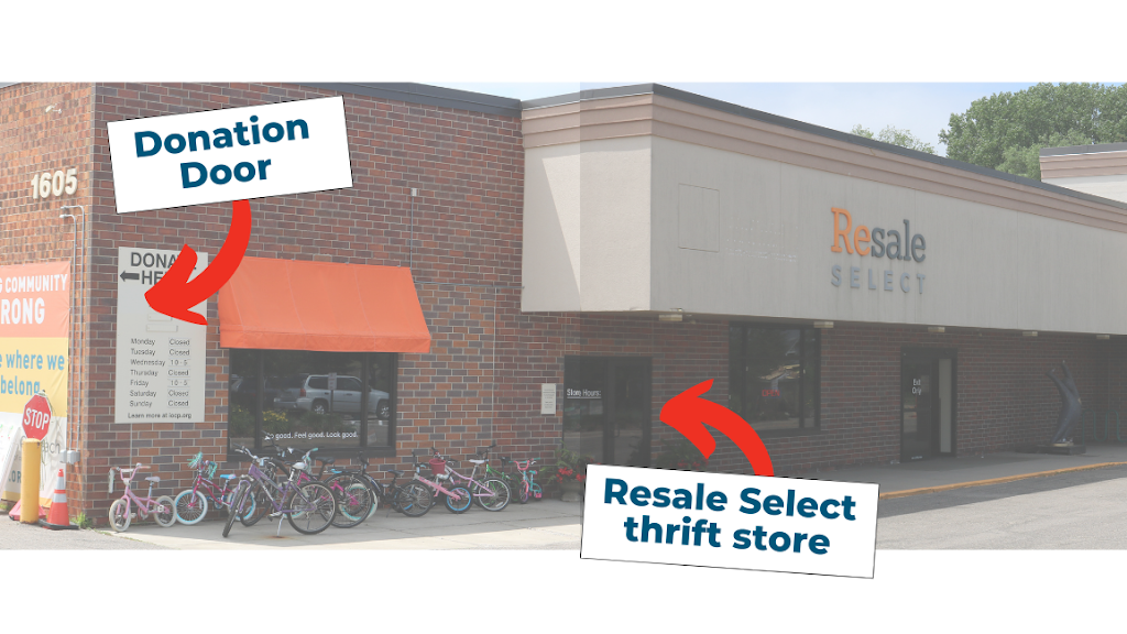 Resale Select | 1605 County Rd 101, Plymouth, MN 55447, USA | Phone: (763) 489-7549