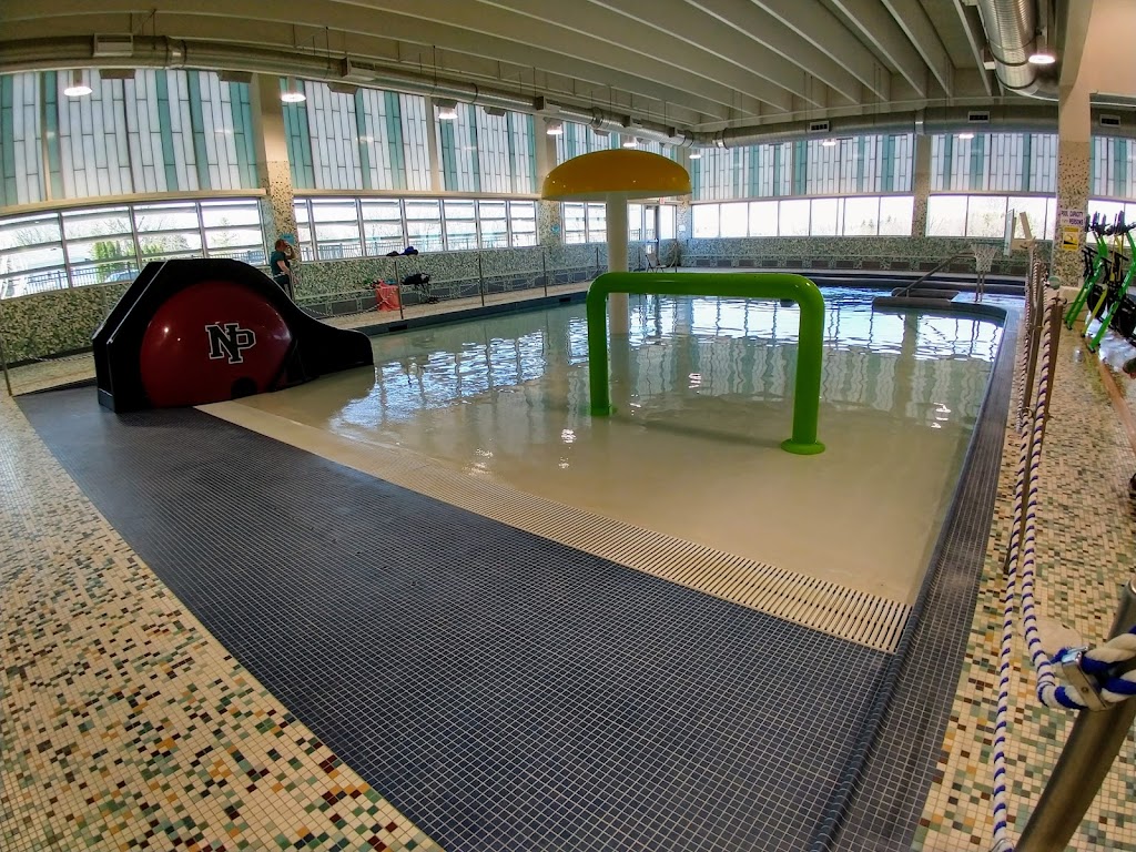 New Prague Fitness & Aquatic Center | 410 Central Ave N #300, New Prague, MN 56071, USA | Phone: (952) 758-1753