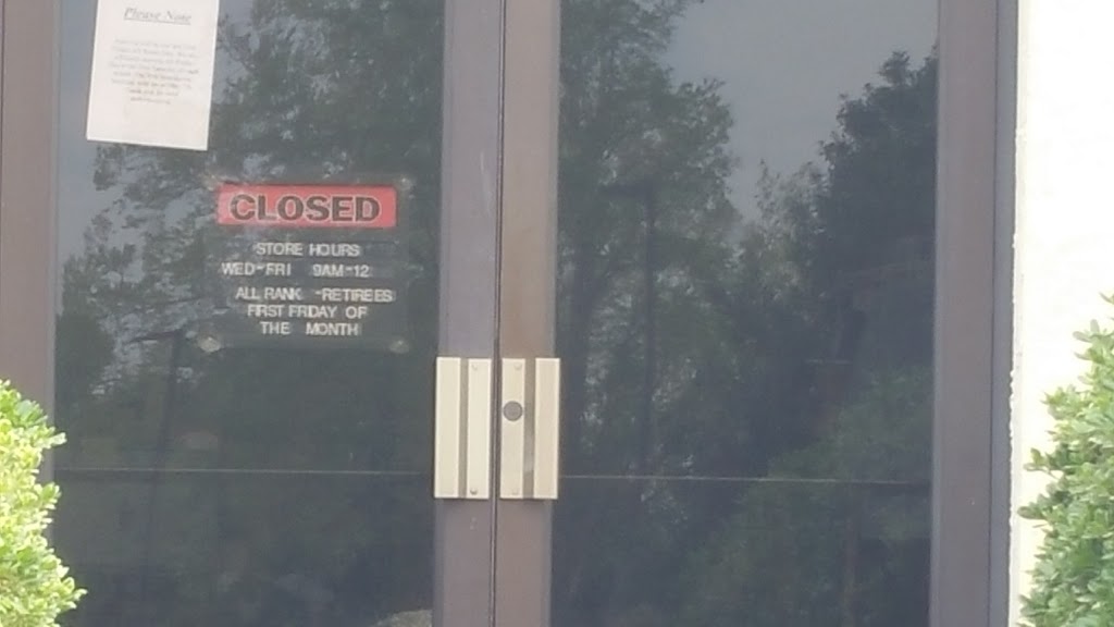 Airmans Attic-Maxwell AFB | Montgomery, AL 36112, USA | Phone: (334) 953-6200