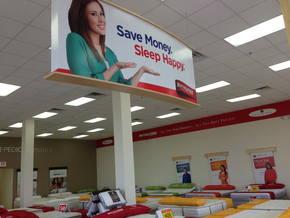 Mattress Firm Portland | 1702 US-181, Portland, TX 78374, USA | Phone: (361) 777-2100