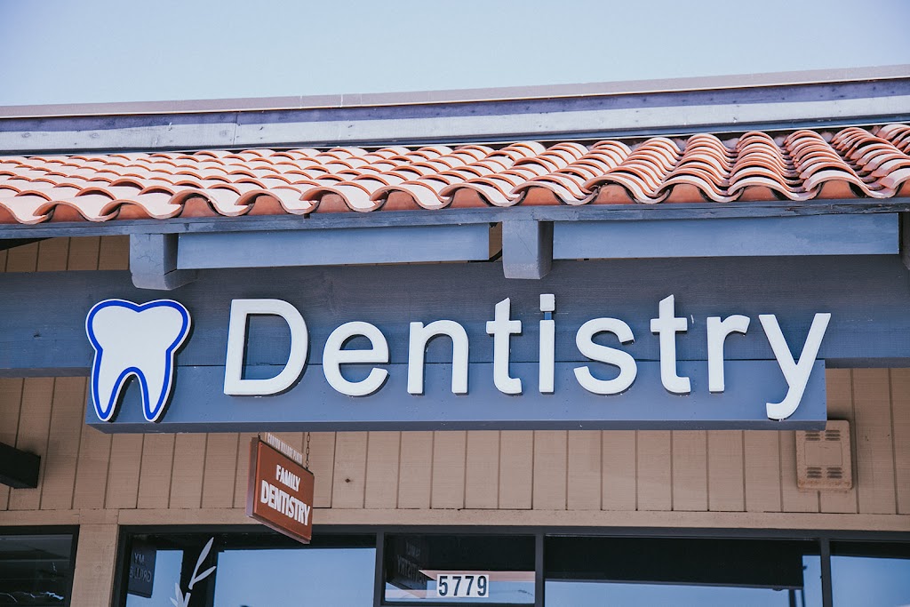 OC Dental Arts - Steven Go, DDS | 5779 E La Palma Ave, Anaheim, CA 92807, USA | Phone: (714) 779-7700