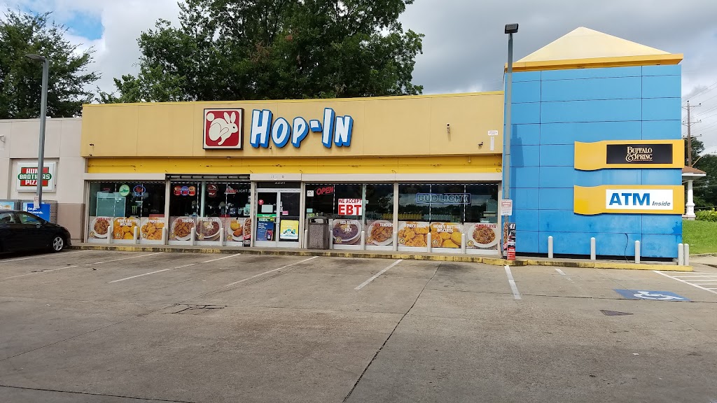 Hop-In | 2231 S 3rd St, Memphis, TN 38109, USA | Phone: (901) 244-7835