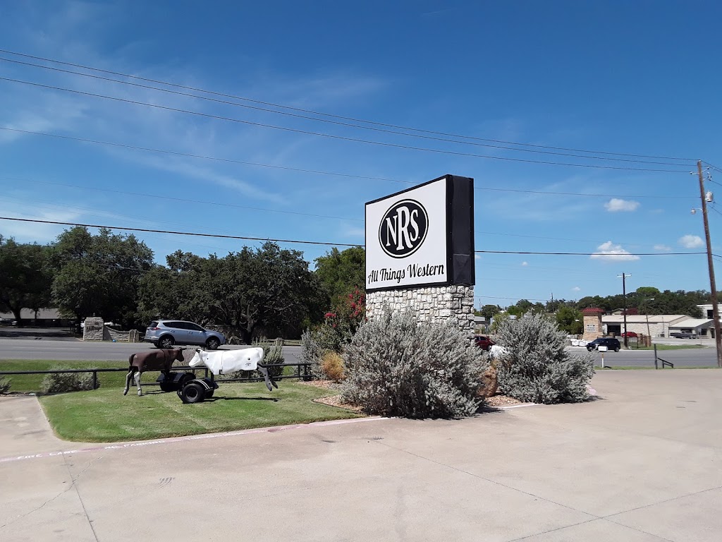 NRS | 2521 E US Hwy 377, Granbury, TX 76048 | Phone: (817) 573-2750