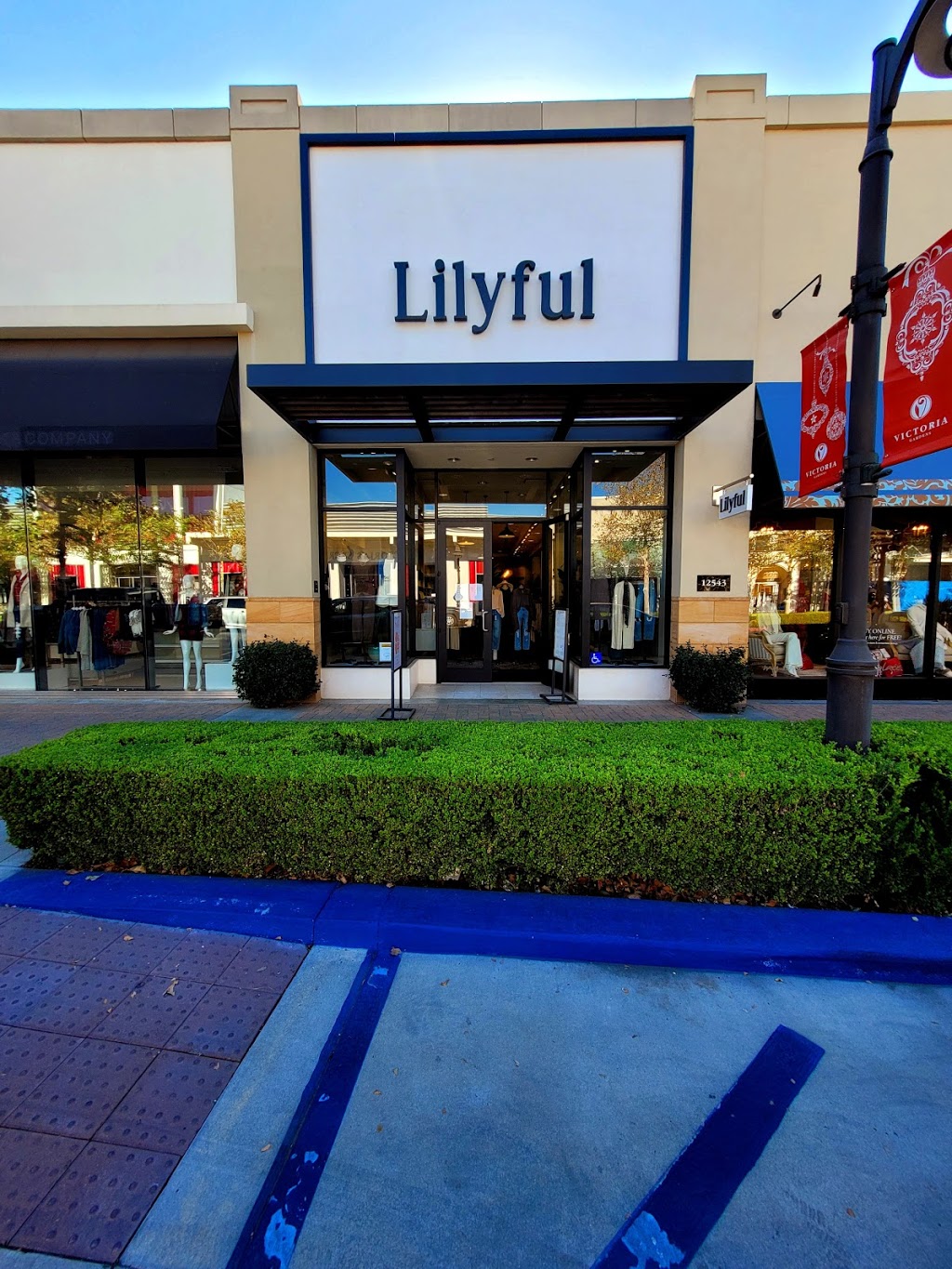 Lilyful | 12534 S Mainstreet #1740, Rancho Cucamonga, CA 91739, USA | Phone: (909) 922-8595