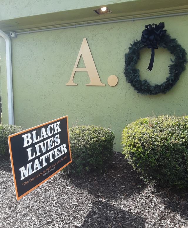 Aikens Funeral Home | 2708 E Dr Martin Luther King Jr Blvd, Tampa, FL 33610, United States | Phone: (813) 232-8725