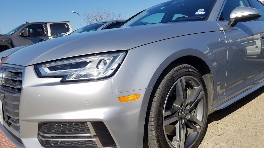 Silvercar by Audi Car Rental | 5033 Lemmon Ave, Dallas, TX 75209, USA | Phone: (214) 775-0802