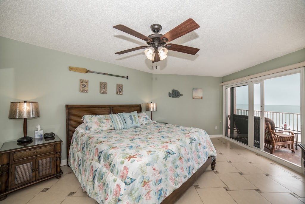 Frey Vacation Rentals Beach Cottages 1309 & 1310 | 18400 Gulf Blvd #1310, Indian Shores, FL 33785, USA | Phone: (309) 221-9188