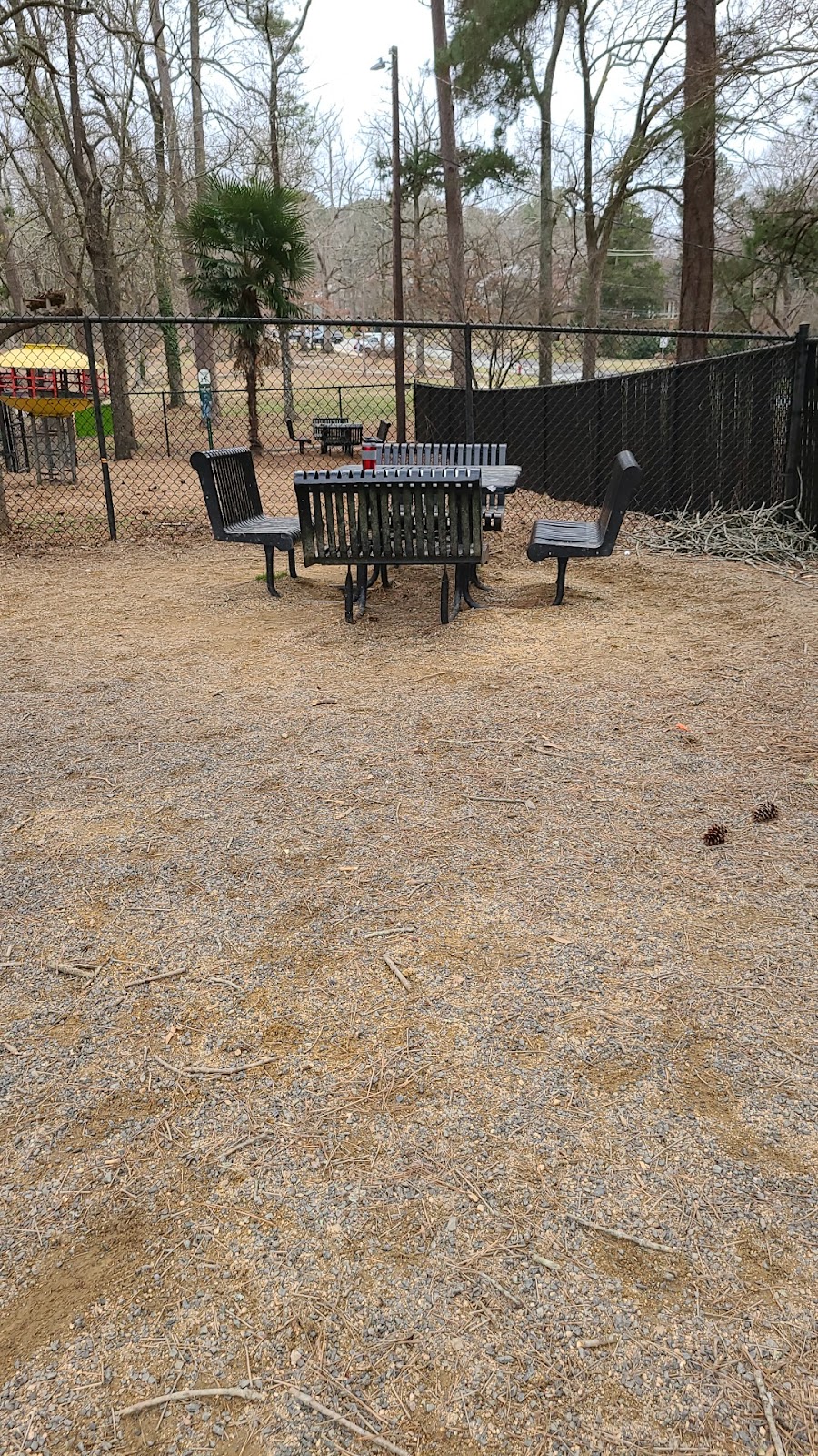 PetSafe Dog Park at Duke Park | 1608 Acadia St, Durham, NC 27701, USA | Phone: (919) 560-4355 ext. 27261