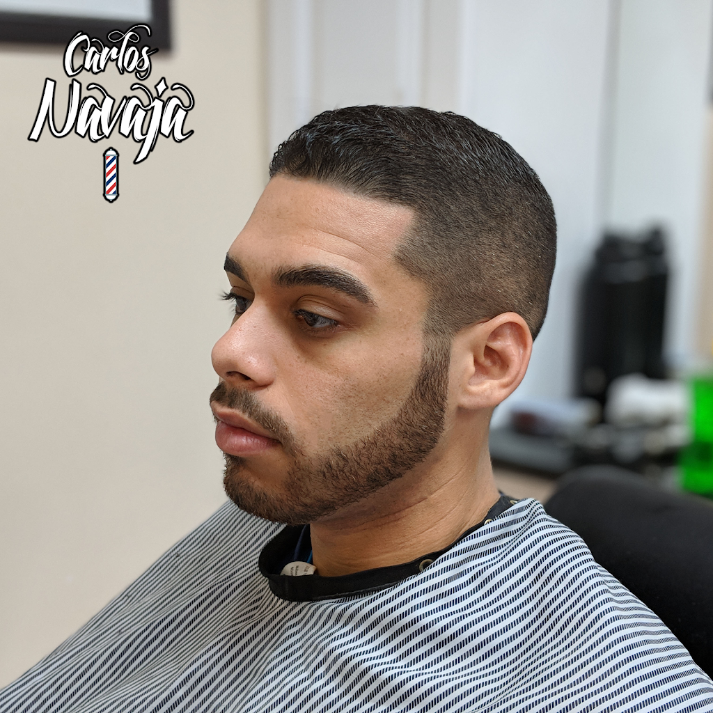 Carlos Navaja Mobile Barber Service | Bonaventure Blvd, Weston, FL 33326, USA | Phone: (954) 515-8474