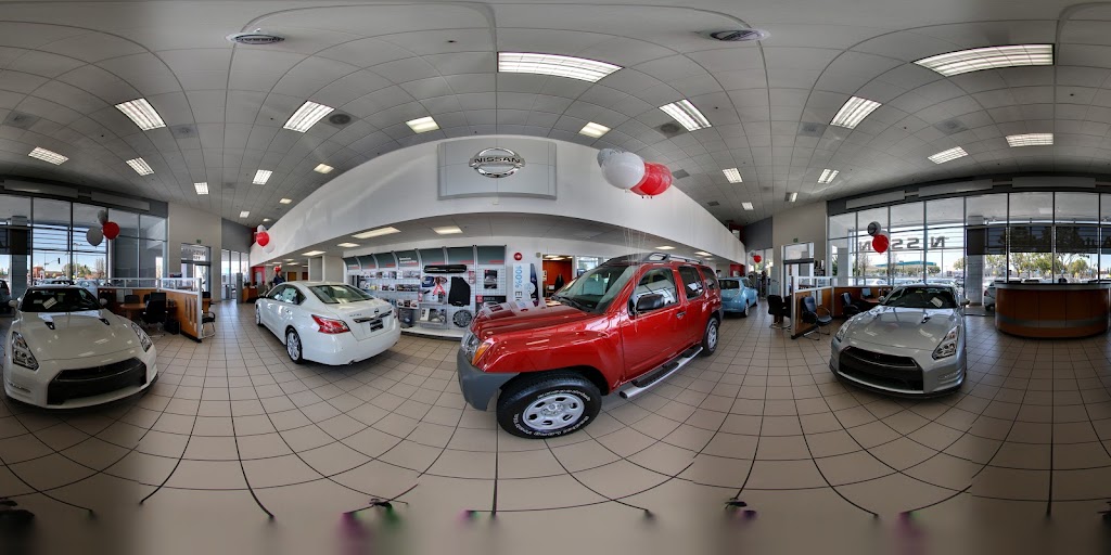 San Leandro Nissan a Carnamic Car Center | 1152 Marina Blvd, San Leandro, CA 94577, USA | Phone: (510) 347-3030