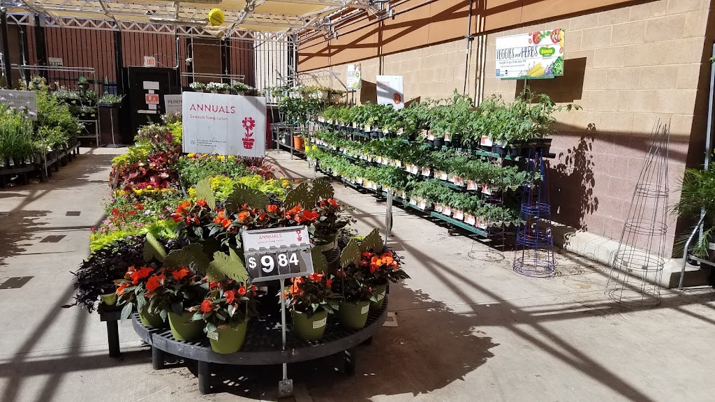 Walmart Garden Center | 1600 Westgate Dr, Lodi, CA 95242, USA | Phone: (209) 368-6696