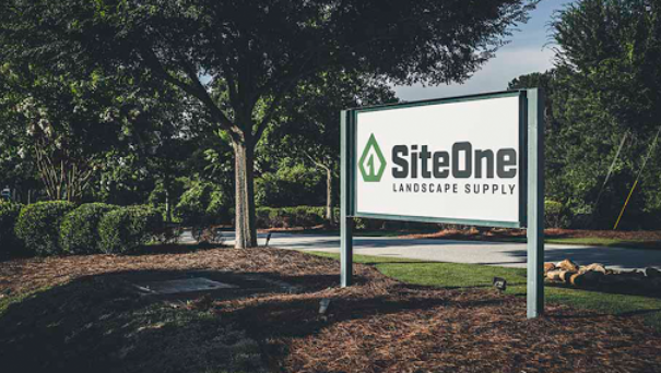 SiteOne Landscape Supply | 26611 Wesley Chapel Blvd, Lutz, FL 33559, USA | Phone: (813) 907-5606