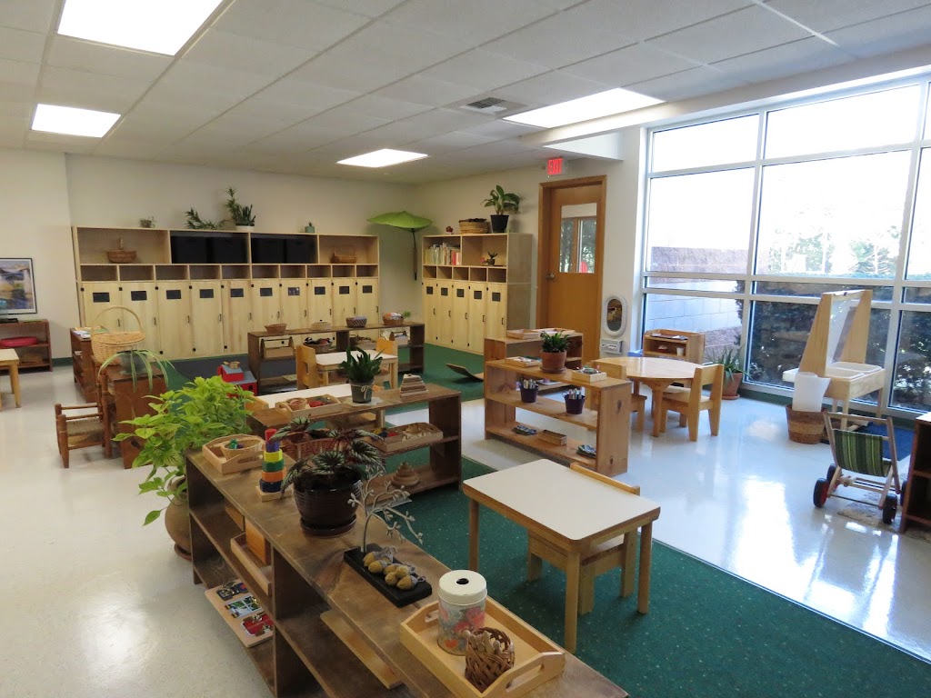 Rock Prairie Montessori School | 5246 E Rotamer Rd, Janesville, WI 53546, USA | Phone: (608) 868-4844