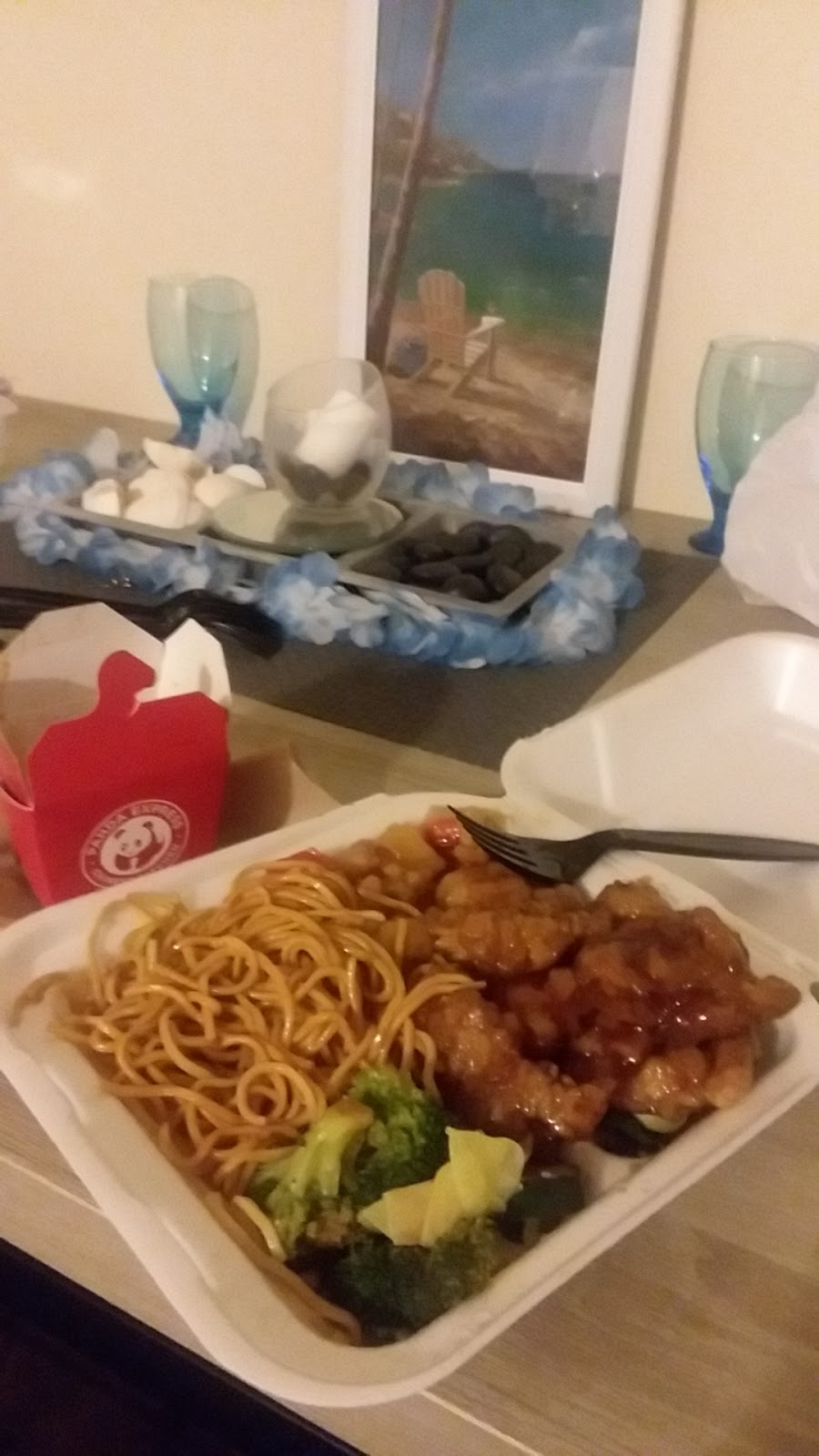 Panda Express | 7939 Tylersville Rd, West Chester Township, OH 45069 | Phone: (513) 755-6016