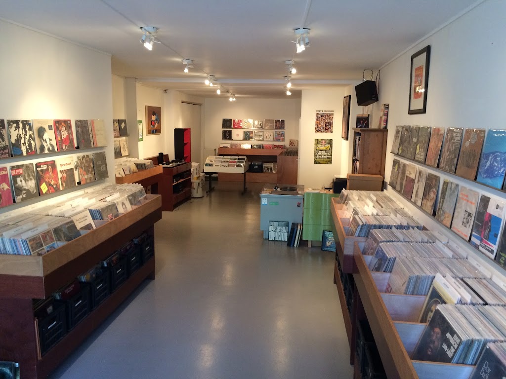 City Records - Second Hand Vinyl LPs and 45s | Geldersekade 100A, 1012 BM Amsterdam, Netherlands | Phone: 06 21218091