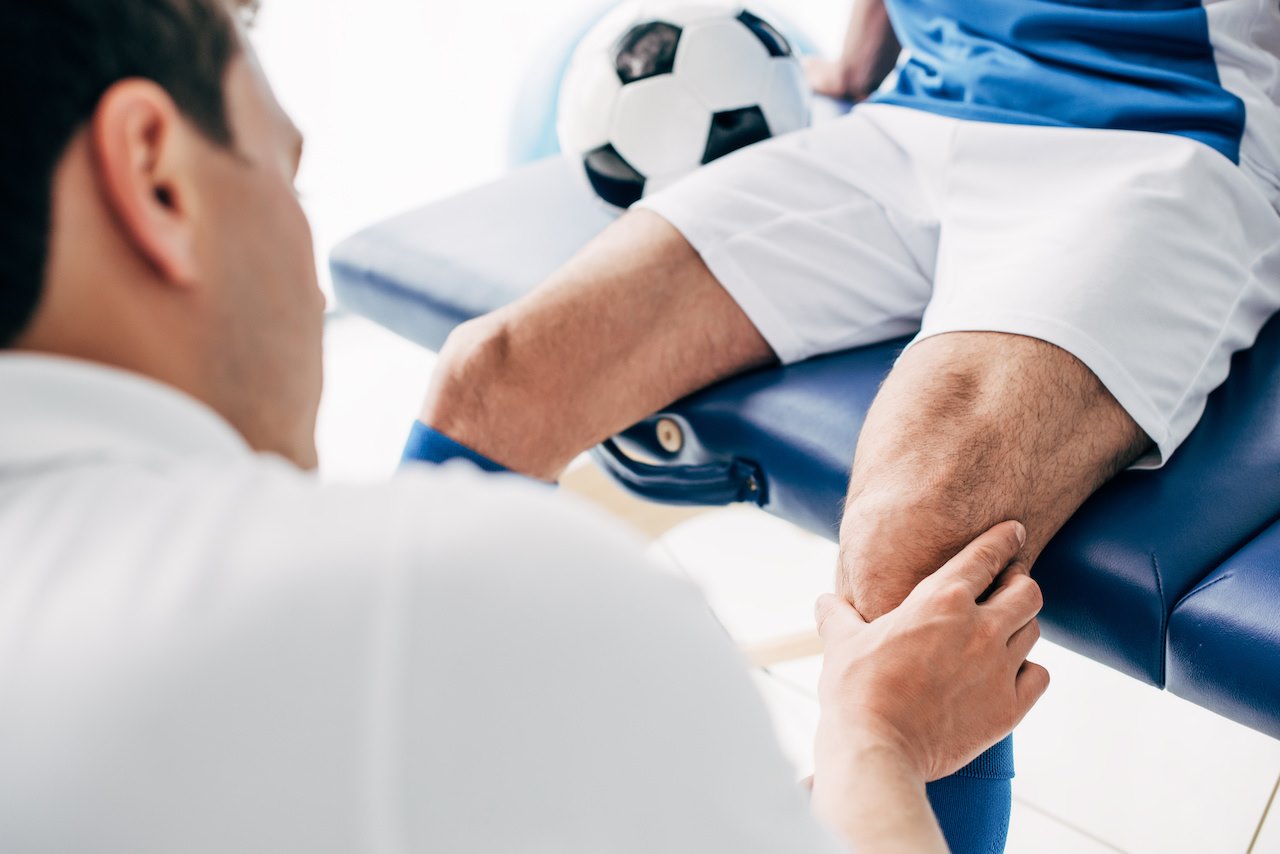 Next Level Physio | 123 Broadway, Woodcliff Lake, NJ 07677, United States | Phone: (201) 746-9966