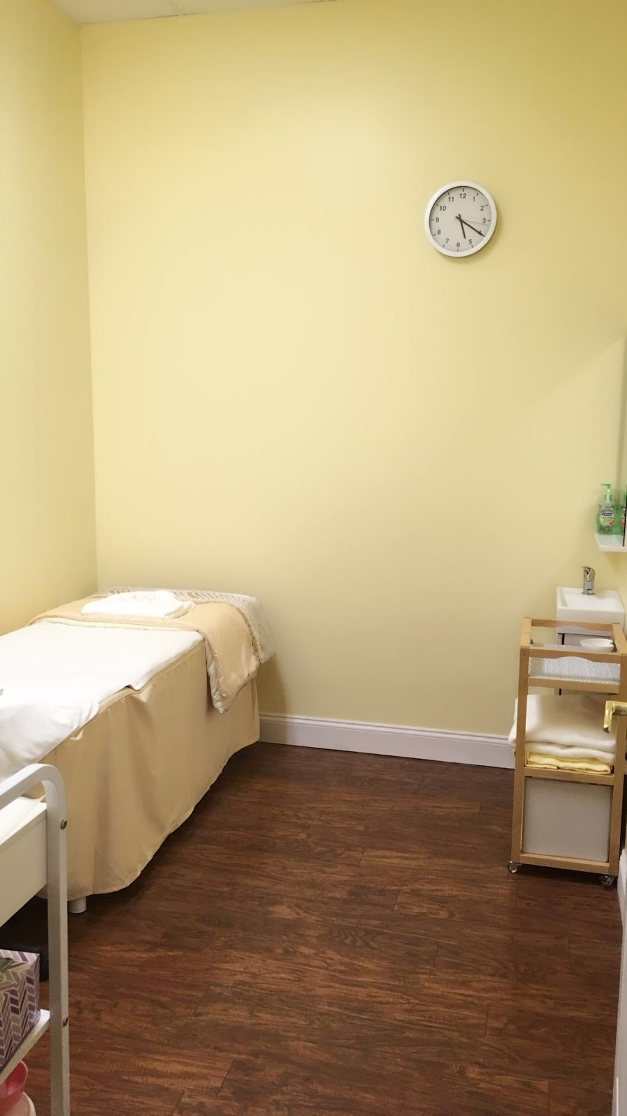 Sandys Facial & Wellness | 415 NJ-18 #7, East Brunswick, NJ 08816, USA | Phone: (732) 257-7287