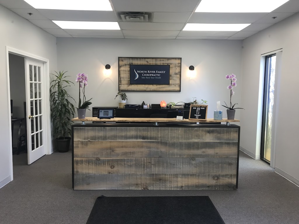 North River Family Chiropractic | 35 Pond Park Rd #13, Hingham, MA 02043, USA | Phone: (781) 740-9494