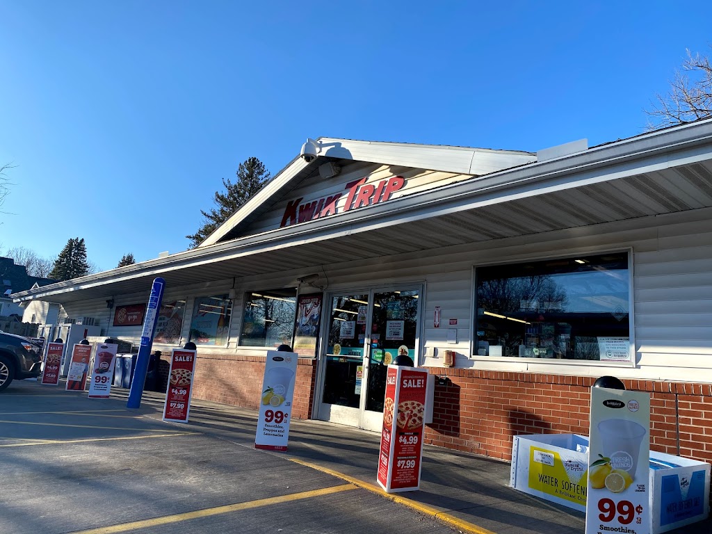 KWIK TRIP #747 | 1010 Main St, Baldwin, WI 54002, USA | Phone: (715) 684-3545