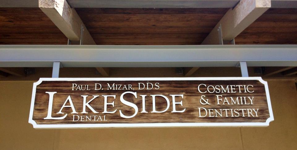 Lakeside Dental | 4012 Preston Rd #100, Plano, TX 75093, USA | Phone: (972) 769-0005
