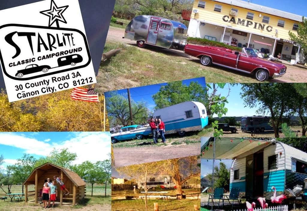 The Starlite Long-Term Campground | 30 Co Rd 3A, Cañon City, CO 81212, USA | Phone: (619) 467-3876