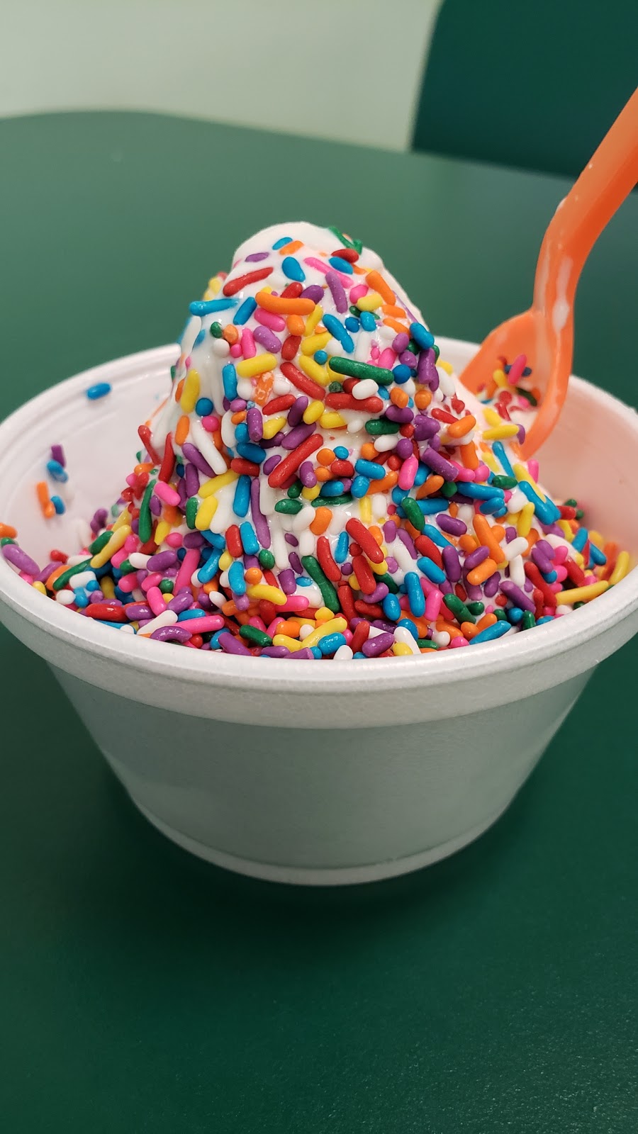 Farleys Ice Cream | 740 Brewers Bridge Rd, Jackson Township, NJ 08527, USA | Phone: (848) 222-4332