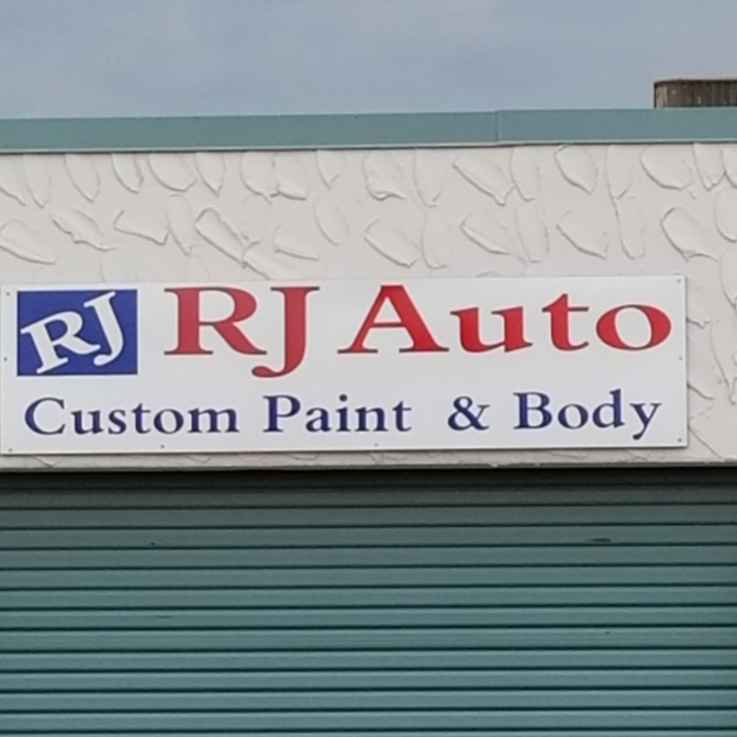 RJ Auto | 2026 W Pioneer Pkwy # A1, Pantego, TX 76013 | Phone: (817) 966-5516