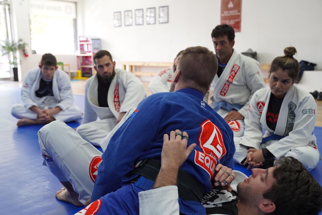 Gracie Barra Palmetto Bay | 17377 S Dixie Hwy, Palmetto Bay, FL 33157 | Phone: (305) 600-9149