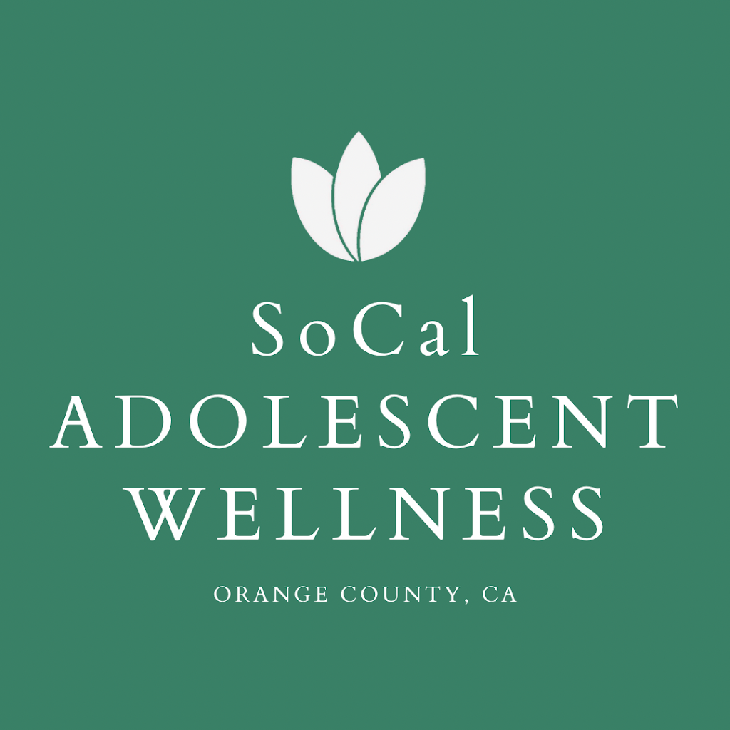 SoCal Adolescent Wellness | 16052 Beach Blvd # 135, Huntington Beach, CA 92647, USA | Phone: (714) 465-5583