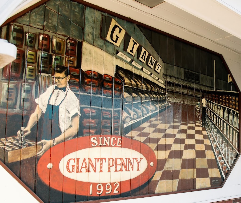 Giant Penny | 3330 The Plaza, Charlotte, NC 28205, USA | Phone: (704) 333-3454