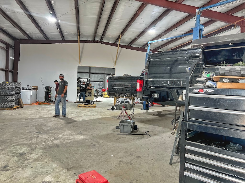 Gage Performance LLC | 123 Deborah Dr, New Braunfels, TX 78130, USA | Phone: (830) 214-0238