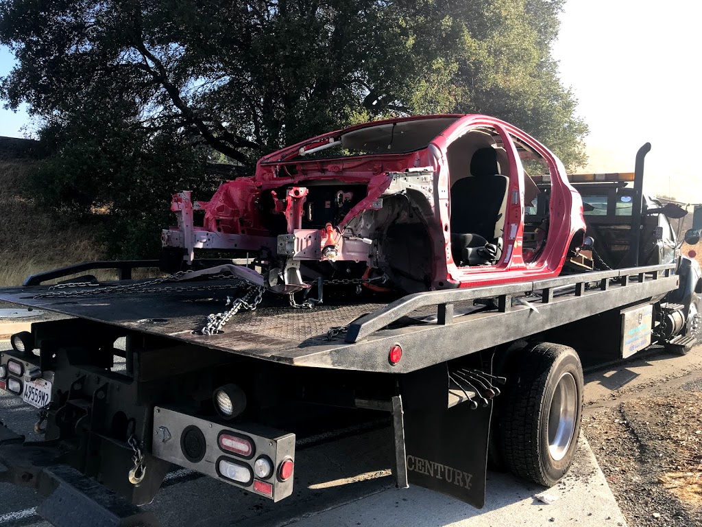 Cars To Go Towing Inc. | 4841 Sunrise Dr, Martinez, CA 94553, USA | Phone: (925) 444-5569