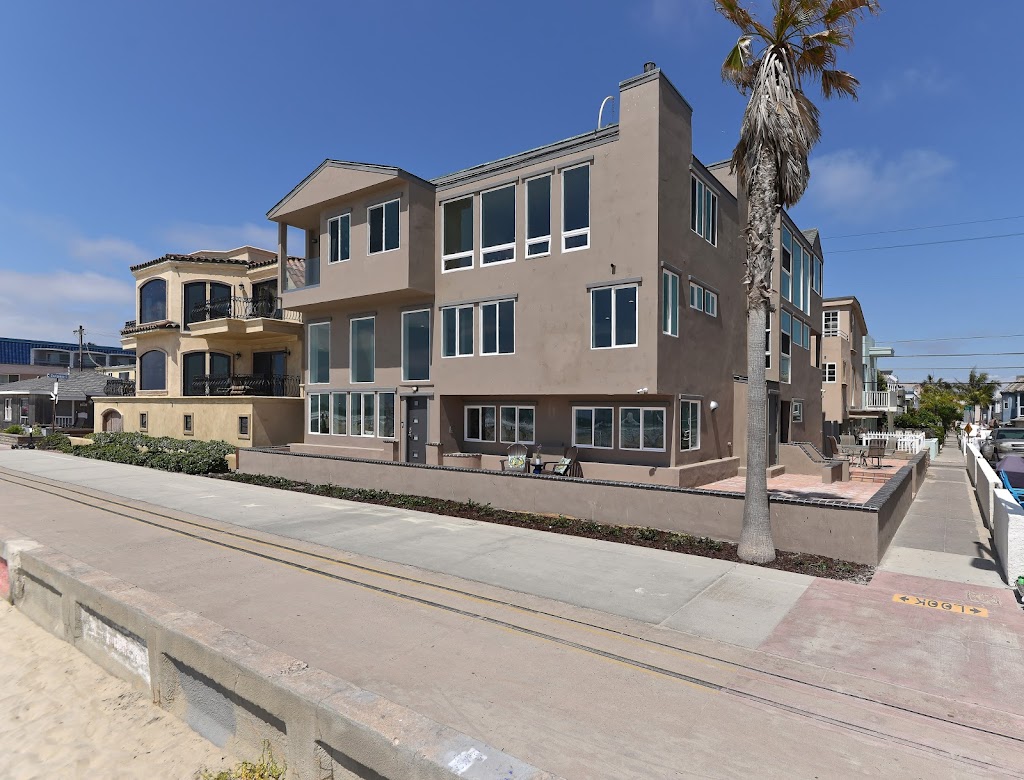 Neptunes Palace | 3979 Ocean Front Walk, San Diego, CA 92109, USA | Phone: (619) 987-4534