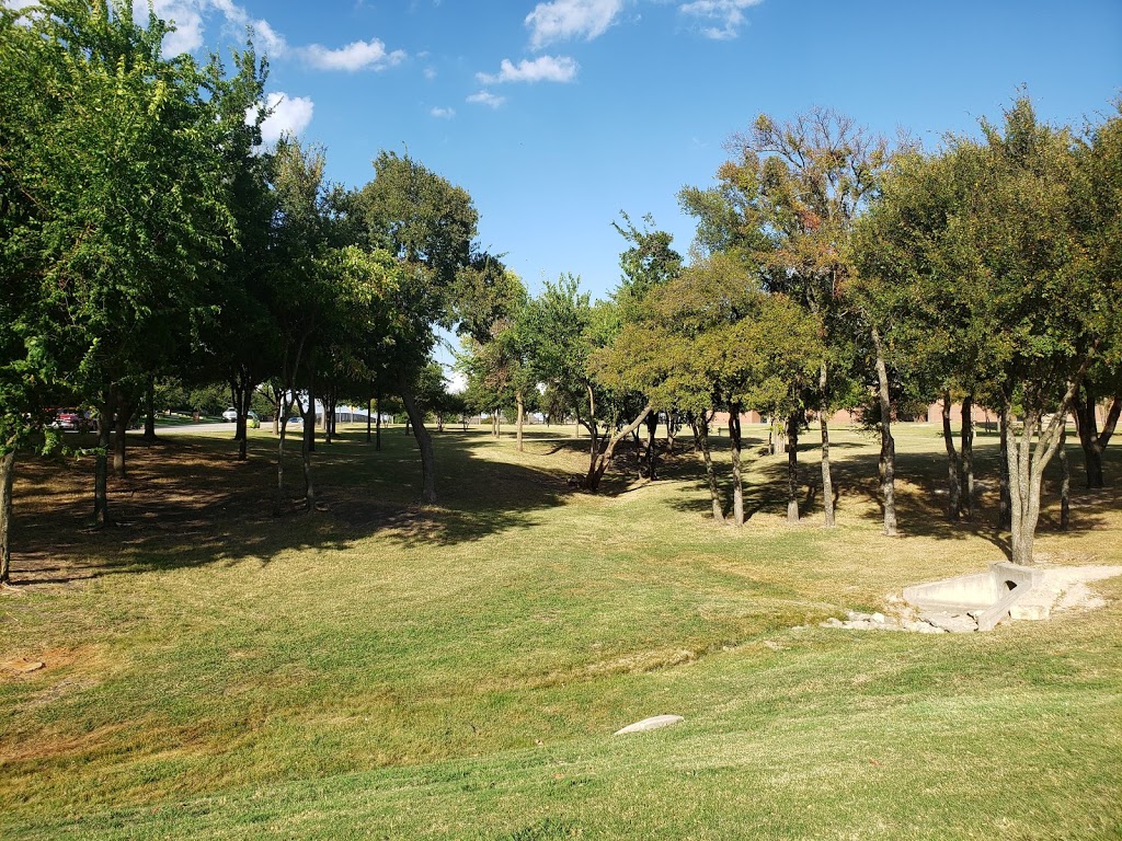 Coyote Crossing Park | 10530 Wilton Dr, Frisco, TX 75035, USA | Phone: (972) 292-6500