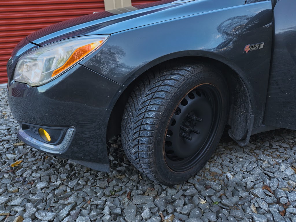 JJs Automotive | 5144 Church St, Mt Pleasant, PA 15666, USA | Phone: (724) 248-6016