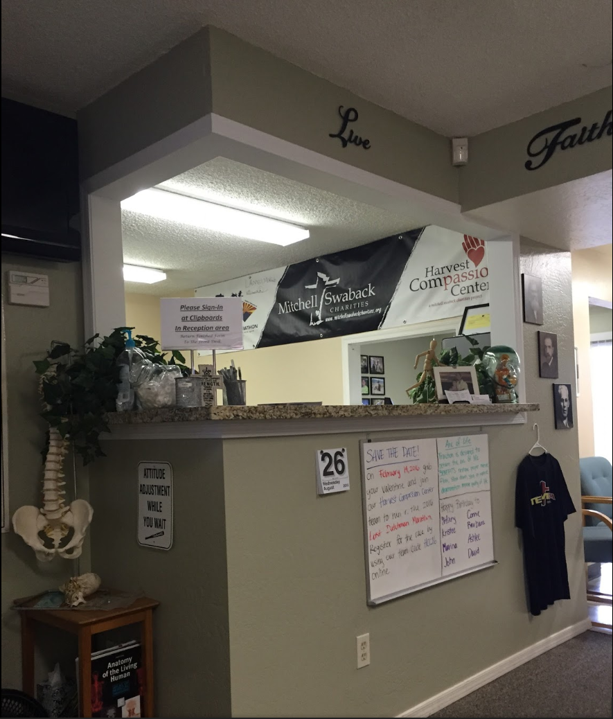 Ely Family Chiropractic | 3313 E Thunderbird Rd, Phoenix, AZ 85032, USA | Phone: (602) 996-8450