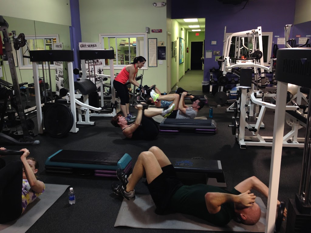 C U Fitness, Inc | 809 Mt Vernon Rd STE 102, Raleigh, NC 27607, USA | Phone: (919) 838-8966