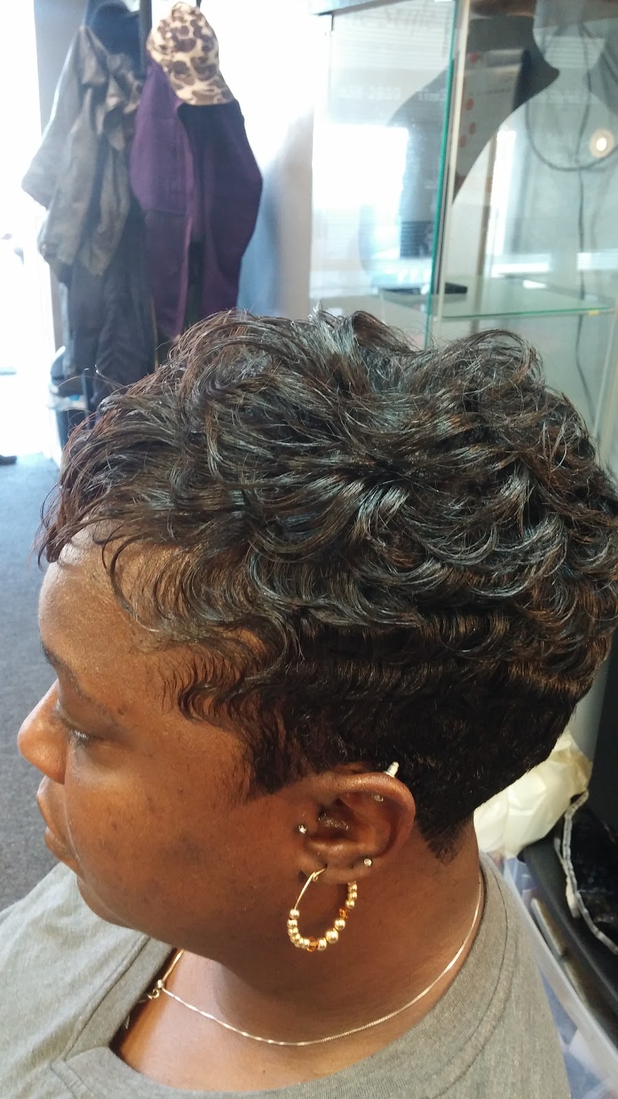 The Style Experience | 2507 W Mercury Blvd, Hampton, VA 23666, USA | Phone: (757) 838-2920