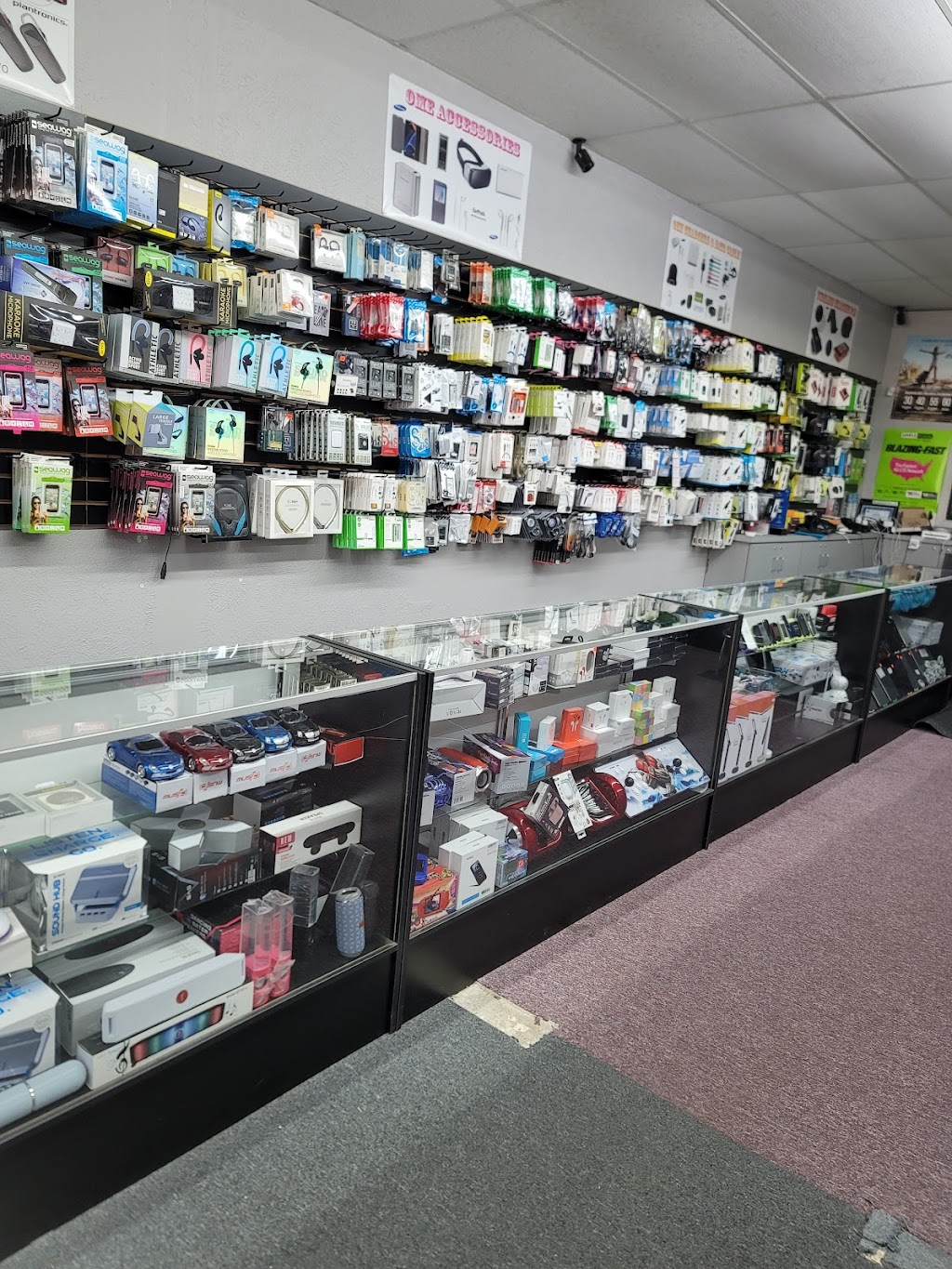 Wireless 4u | 940 US-82, Gainesville, TX 76240, USA | Phone: (940) 488-9316